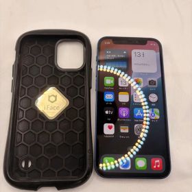 iPhone 12 mini A2398 MGAP3J/A 64GB 75％