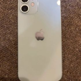 Apple iPhone 12mini グリーン 本体