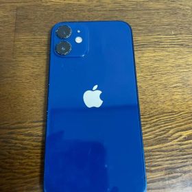 iPhone12mini Apple 正規品 SIMフリー 128GB