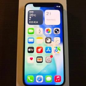Apple iPhone 12 mini グリーン 本体 箱付き