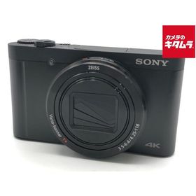 【中古】 【良品】 ソニー Cyber-shot DSC-WX800