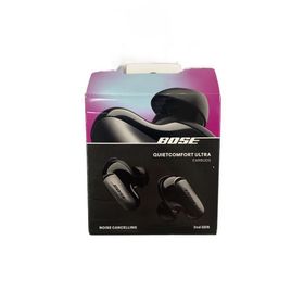 BOSE◆イヤホン QuietComfort Ultra Earbuds 第2世代 896637-0010