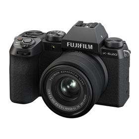 富士フイルム FUJIFILM X-S20 XC15-45 レンズキット E/J[ラッピング可]