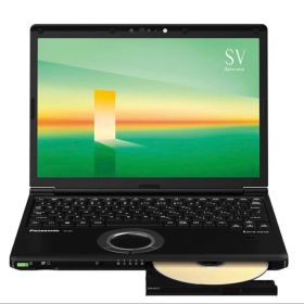 【即日発送】Panasonic レッツノート SV1 CF-SV1DDUCR