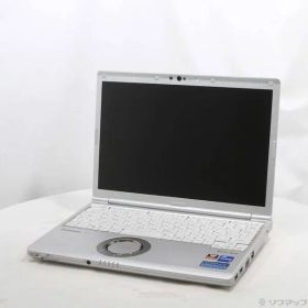 ソフマップ 〔中古品〕 Lets note SV1 CF-SV1FDHVS【305】