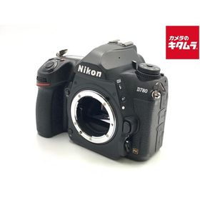 【中古】 【並品】 ニコン D780 ボディ