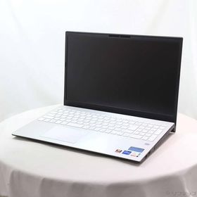 〔中古〕VAIO(バイオ) VAIO S15 VJS15590411W ホワイト〔276-ud〕