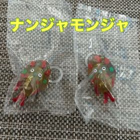 ナンジャモンジャ めじるし ２個