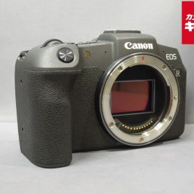 【中古】 【良品】 キヤノン EOS RP ボディ | Canon キャノン カメラ 動作確認済み