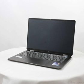 〔中古〕hp(ヒューレットパッカード) HP OmniBook Ultra Flip 14-fh0000 B0GM5PA-AAAM イクリプスグレー〔344-ud〕