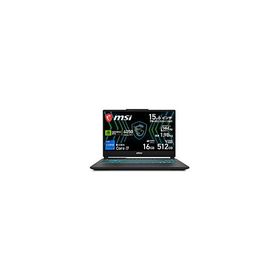 ゲーミングノートパソコン Cyborg 15 Black Edition A13 アルマイトブラック Cyborg-15-Black-Edition-A13VEO-5799JP [15.6型 /Windows11 Home /intel Core i…