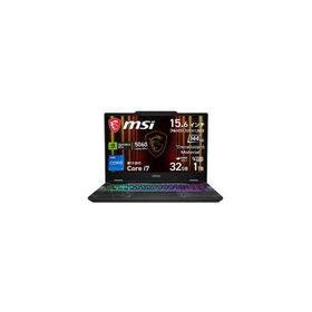 ★☆MSI Cyborg-15-B13WFKG-5060JP [オデッセイグレイ&amp;スケルトン]【ノートパソコン】【送料無料】