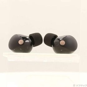 〔中古〕SONY(ソニー) WF-1000XM5 ブラック〔198-ud〕