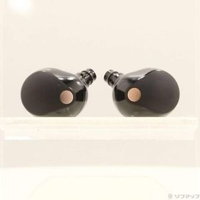〔中古〕SONY(ソニー) WF-1000XM5 ブラック〔198-ud〕