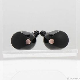 〔中古〕SONY(ソニー) WF-1000XM5 ブラック〔377-ud〕