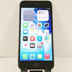 iPhoneSE 第2世代 64GB ドコモ ホワイト c21729