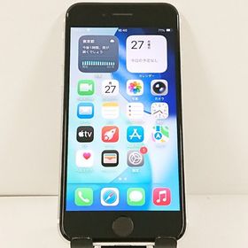 iPhoneSE 第2世代 64GB ドコモ ホワイト c21724
