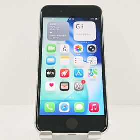 iPhoneSE 第2世代 64GB ドコモ ホワイト c18653