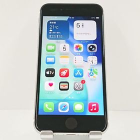 iPhoneSE 第2世代 64GB ドコモ ホワイト c18650