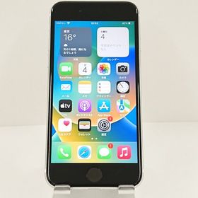 iPhoneSE 第2世代 64GB ドコモ ホワイト c18680