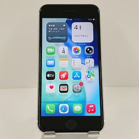 iPhoneSE 第2世代 64GB ドコモ ホワイト c18683