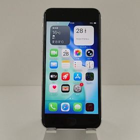 iPhoneSE 第2世代 64GB ドコモ ホワイト c18461