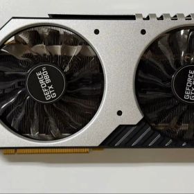 Palit NVIDIA Geforce GTX980Ti 6GB