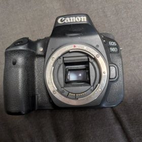 Canon EOS 90D 本体 デジタル一眼レフ