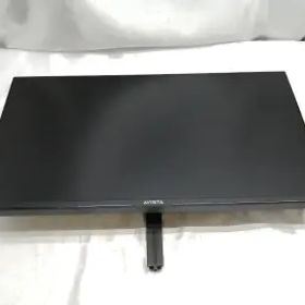 【中古】ドウシシャ AVISTA DGF230SBB [23.8インチ/1920x1080/Fast IPS/180Hz/1ms(MPRT)/HDMIx2/DPx1](2024)【ECセンター】保証期間１週