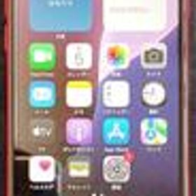 IPHONE SE(第2世代) MHGR3J/A APPLE