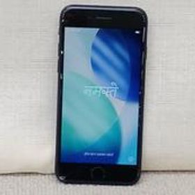 IPHONE SE(第2世代) MHGT3J/A APPLE/AU
