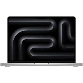 APPLE MDE44J/A シルバー MacBook Pro [ノートパソコン 14.2型 / macOS]