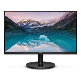 PHILIPS フィリップス 23.8インチ液晶モニター ブラック 241S9A/11(2641115)