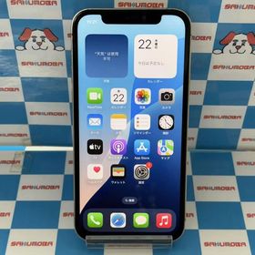 iPhone12 Pro 128GB シルバー MGM63J/A docomo版SIMフリー ジャン