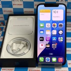 iPhone12 Pro docomo版SIMフリー 128GB NGM53J/A A2406 交換