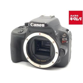 【中古】 【並品】 キヤノン EOS Kiss X7 ボディ