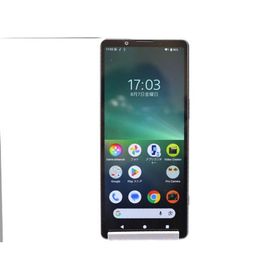Xperia 5 V SIMフリー [ブラック]