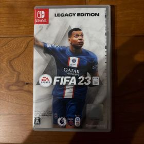 Nintendo Switch FIFA 23 Legacy Edition