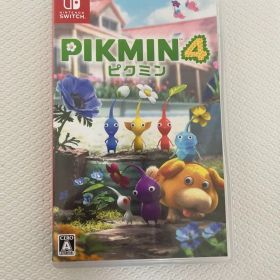 ピクミン4 Nintendo Switch