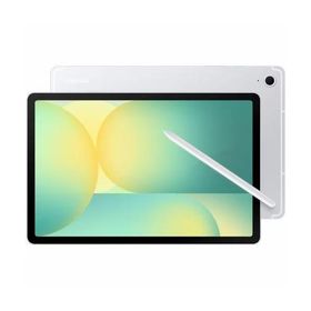 【新品】Galaxy Tab S10 FE SM-X520NZSAXJP [シルバー]【日曜日以外即日発送】【送料無料】