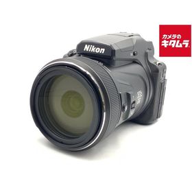 【中古】 【美品】 ニコン COOLPIX P1100