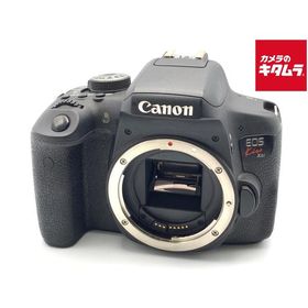 【中古】 【並品】 キヤノン EOS Kiss X8i ボディ