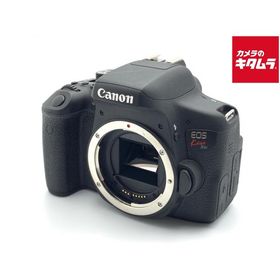 【中古】 【並品】 キヤノン EOS Kiss X8i ボディ