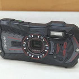 コンパクトデジタルカメラ WG-30 RICOH
