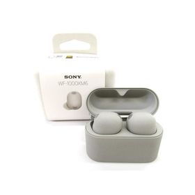SONY ソニー WF-1000XM6 イヤフォン ∠UK2602