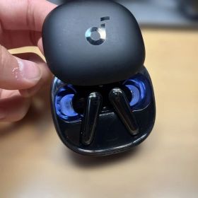 Soundcore liberty 4