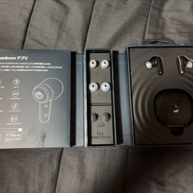 Anker Soundcore Liberty 4 本体