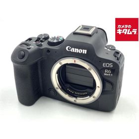 【中古】 【美品】 キヤノン EOS R6 MarkII ボディ