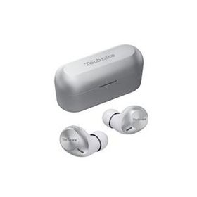 ★Panasonic / パナソニック Technics EAH-AZ40M2-S [シルバー]【イヤホン・ヘッドホン】【送料無料】