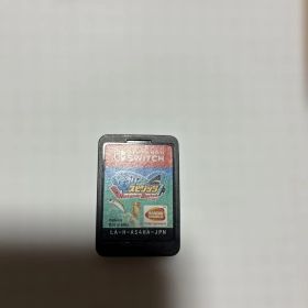 Nintendo Switch 釣りスピリッツ